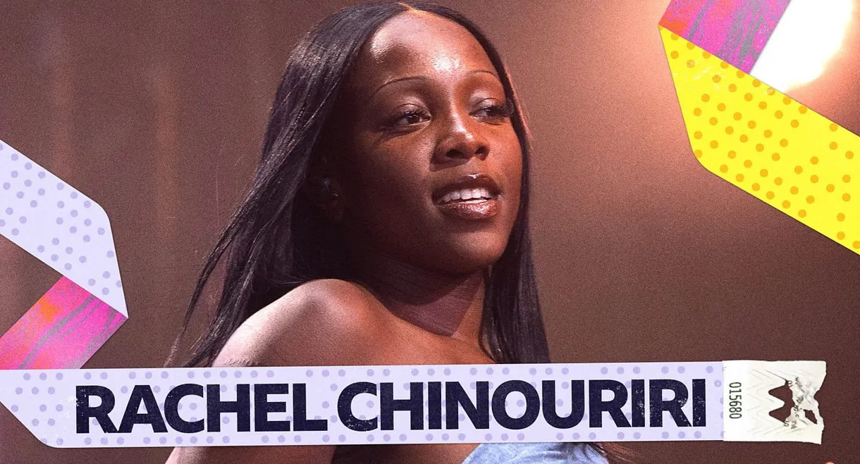Rachel Chinouriri: Radio 1's Big Weekend 2026