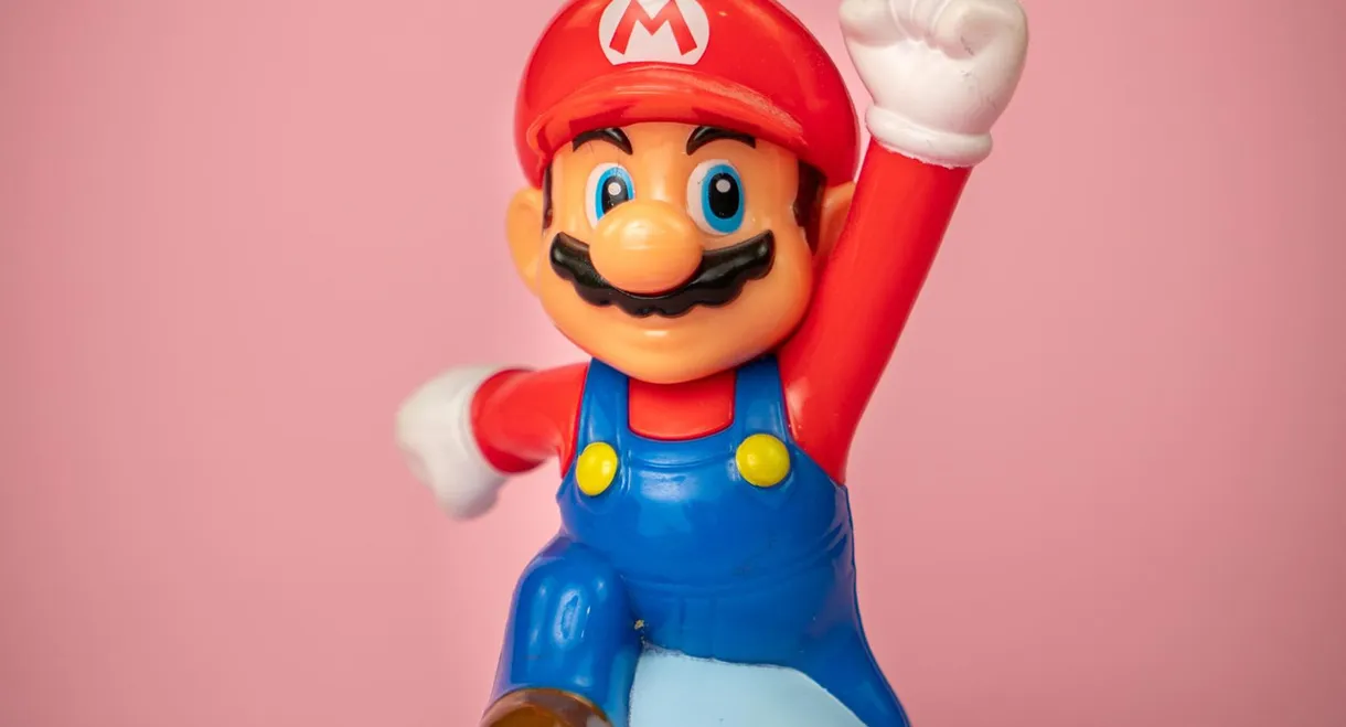 Video Game Wars: Japan