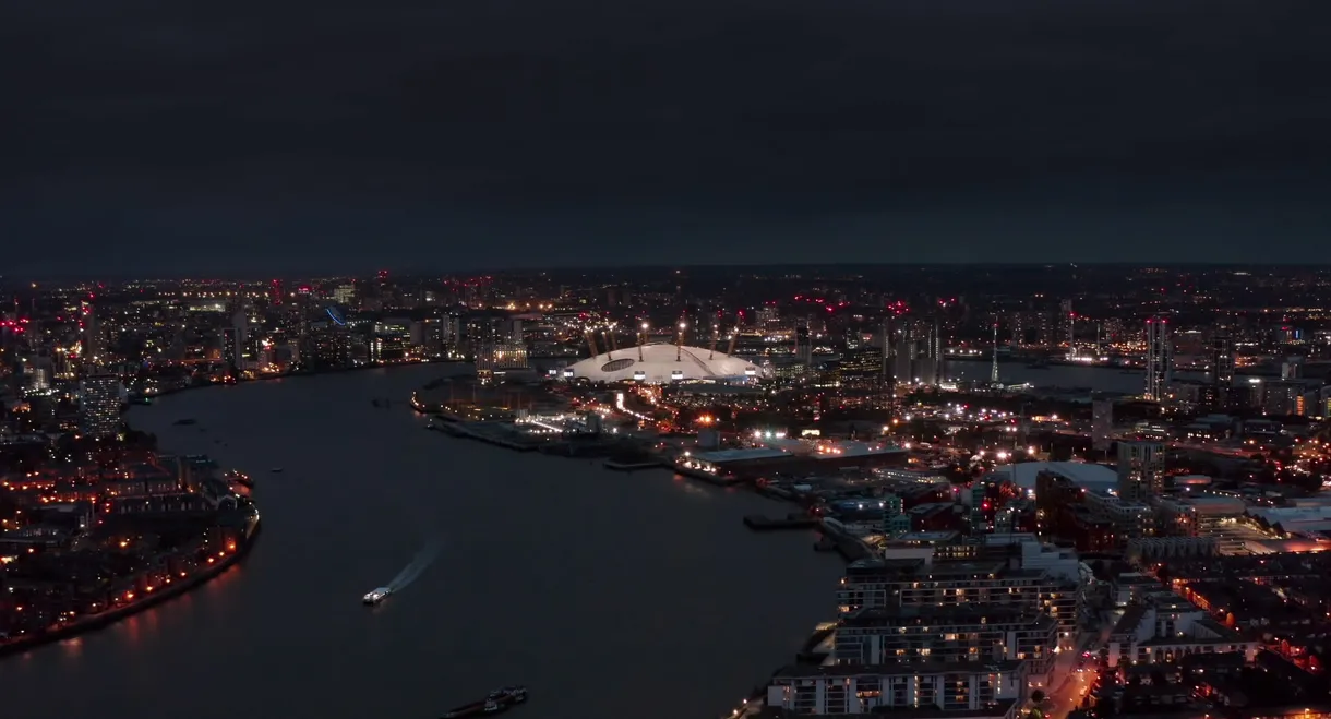 Def Leppard: Hysteria at The O2 2018