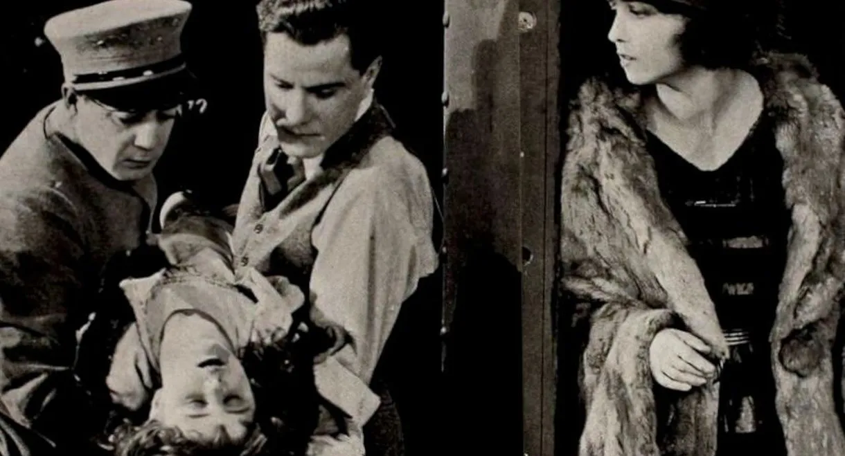 Alias Jimmy Valentine