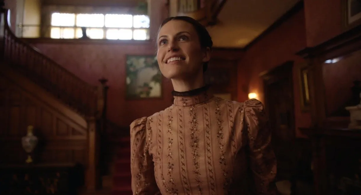 Stratton Castle: Tale of Jessie Goldenheart