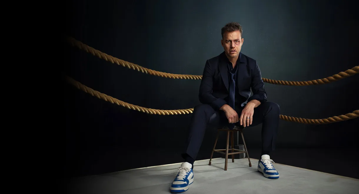 Louis Morissette: Sous Pression