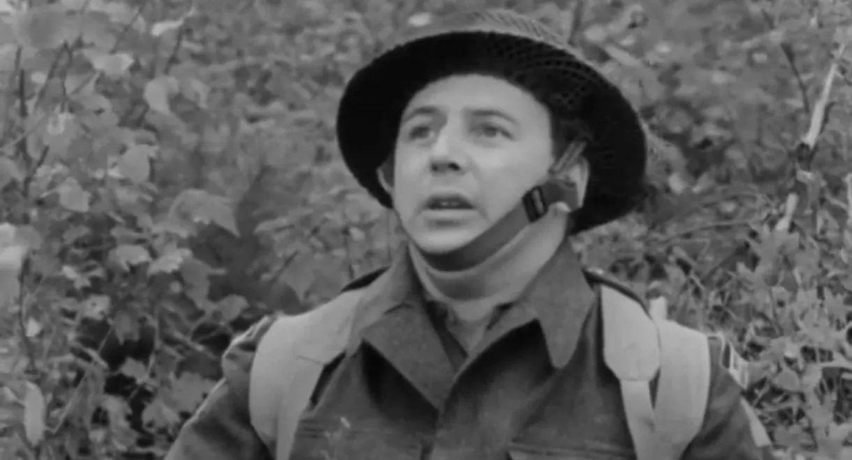 Il était une guerre