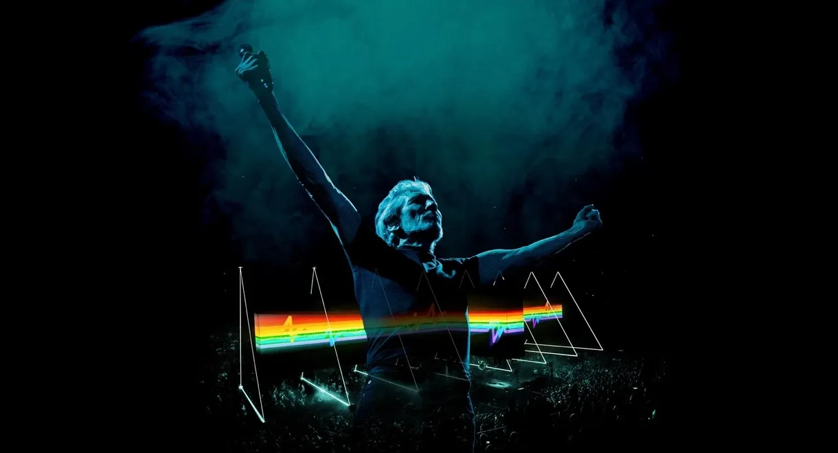 Roger Waters: This Is Not a Drill - Live from Prague