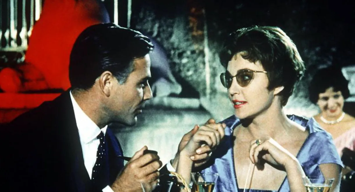 Mein Schatz, komm mit ans blaue Meer