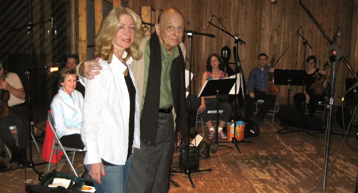 The Greatest Ears in Town: The Arif Mardin Story