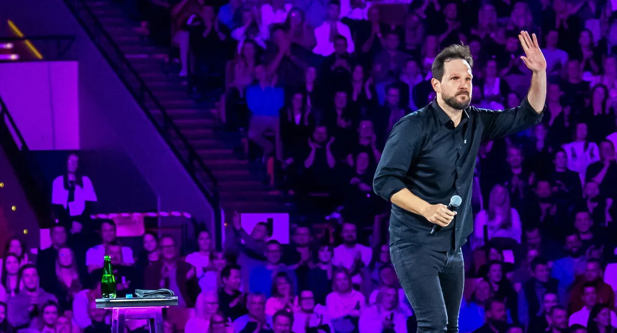 Rafał Pacześ - ProkuraTOUR'A