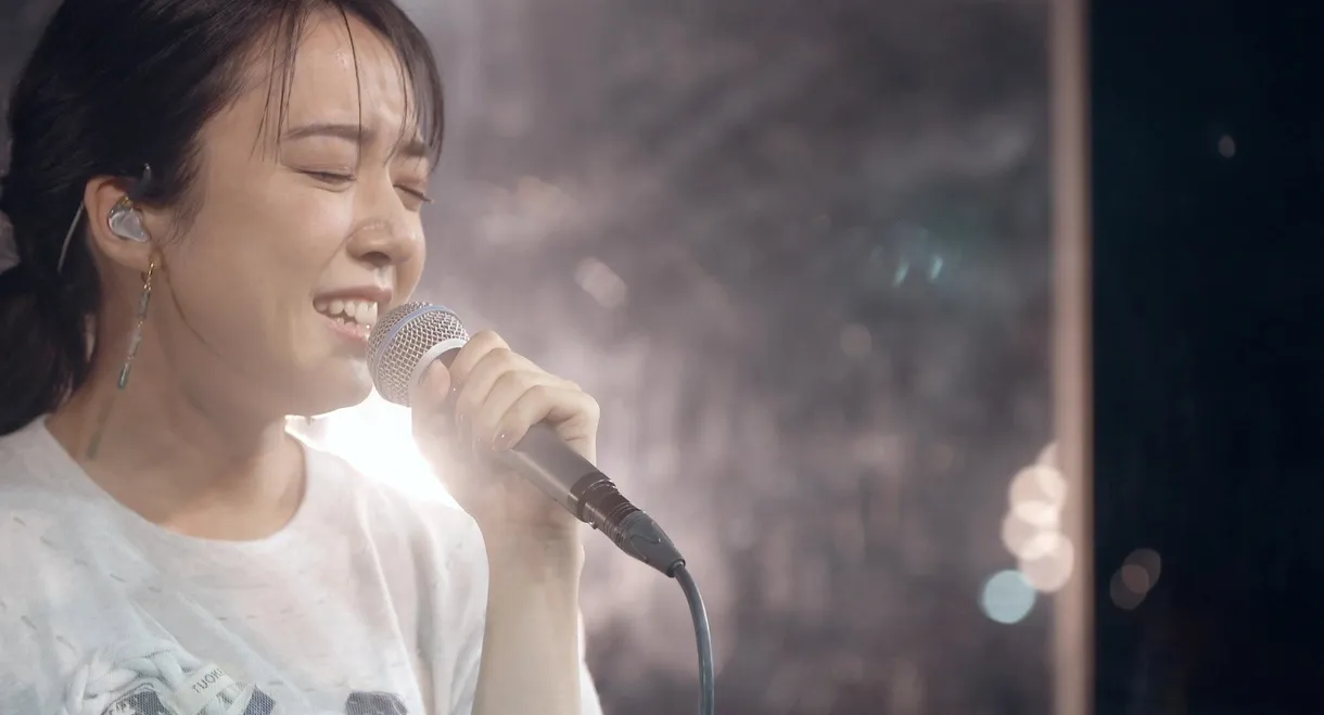 Mone Kamishiraishi - MONE KAMISHIRAISHI ONLINE LIVE 2020 "i note"