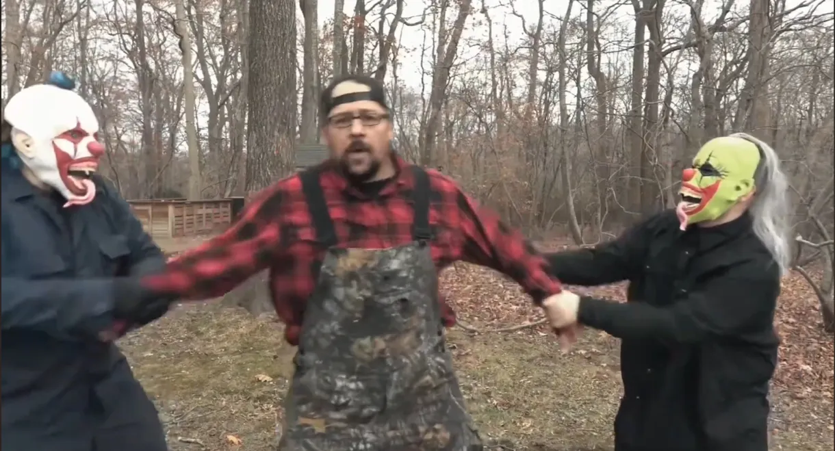 Camp Blood 666 Part 2: Exorcism of the Clown