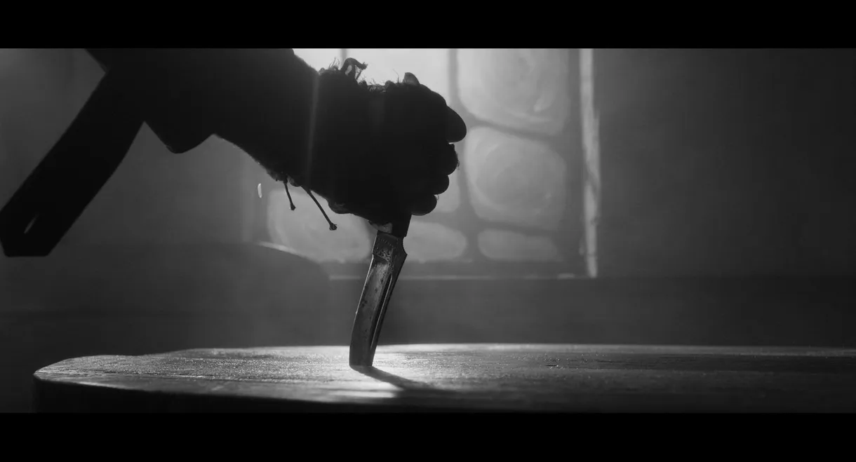 The Innkeeper's Nightmare