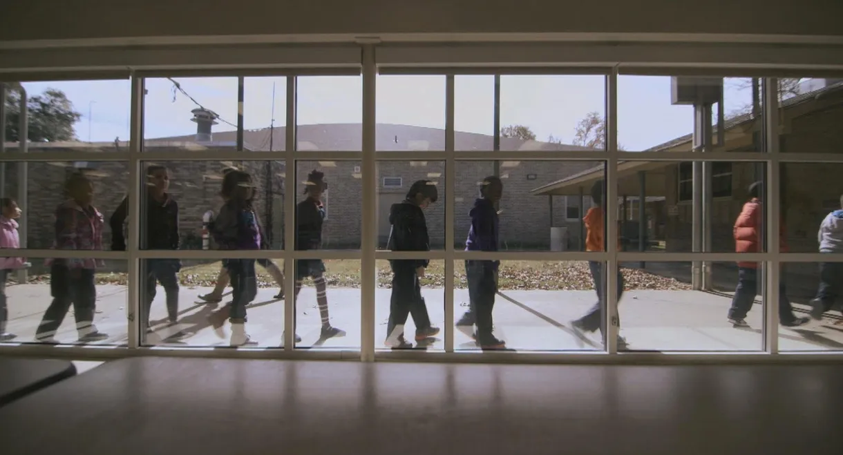 Separate and Unequal