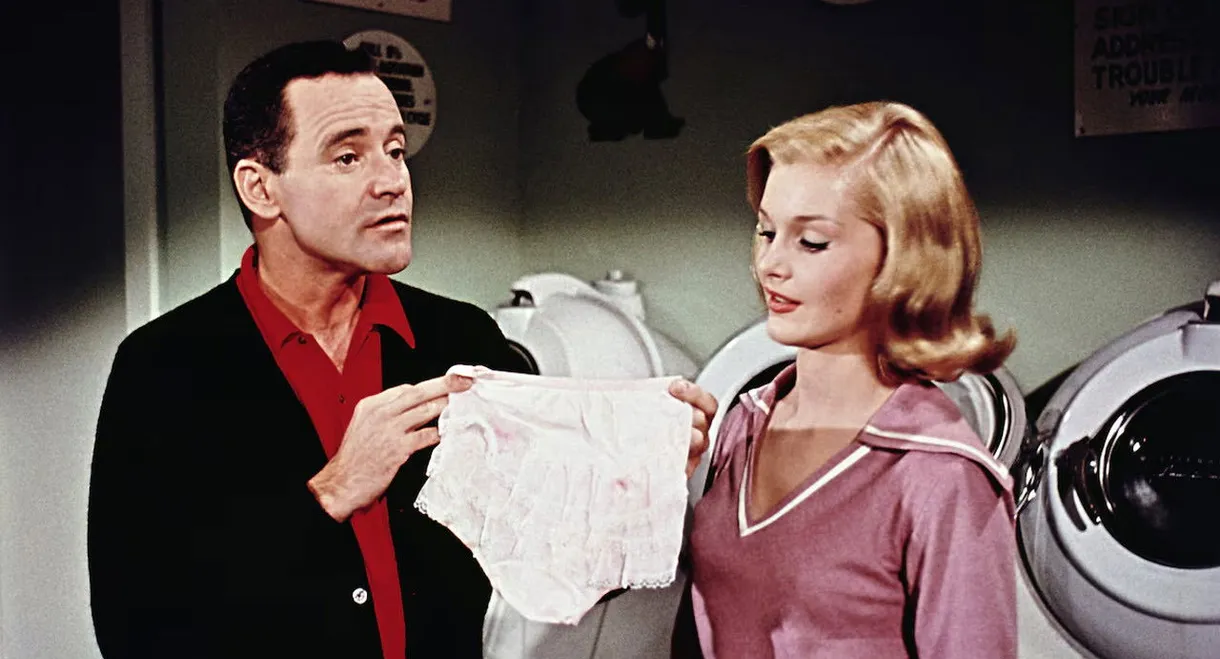 Under the Yum-Yum Tree