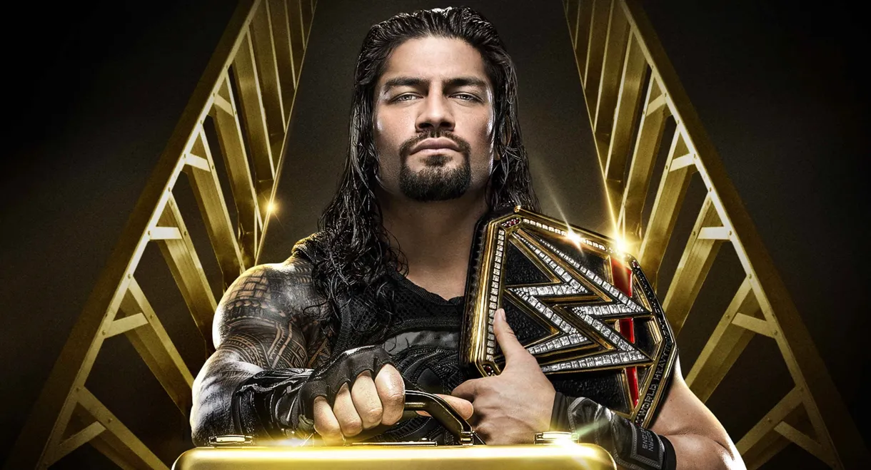 WWE Money in the Bank 2016