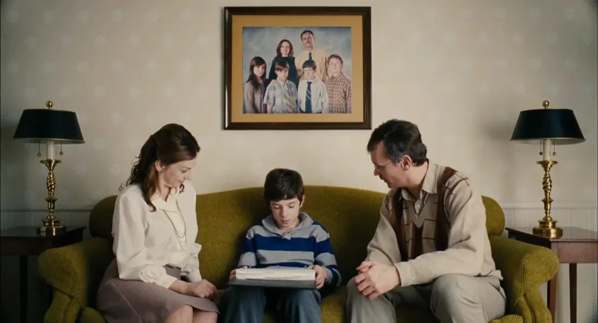 Oliver Bump's Birthday