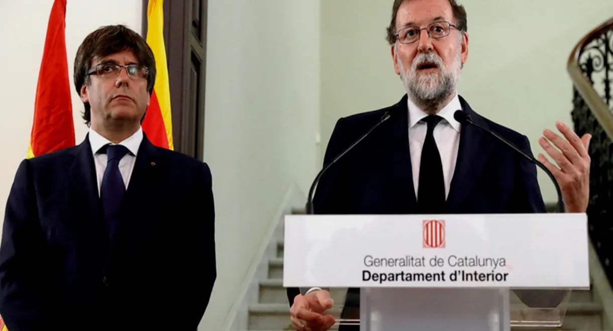 Histèria de Catalunya