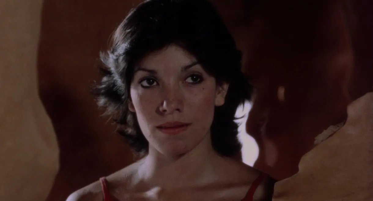 Maruja en el infierno