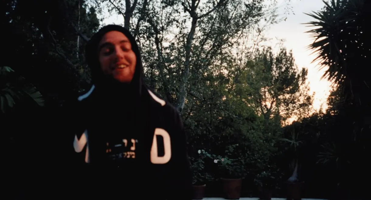 GO:OD AM (Time Flies, Try To Catch It)