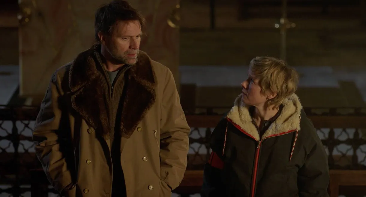 Asesinato en Puy-en-Velay