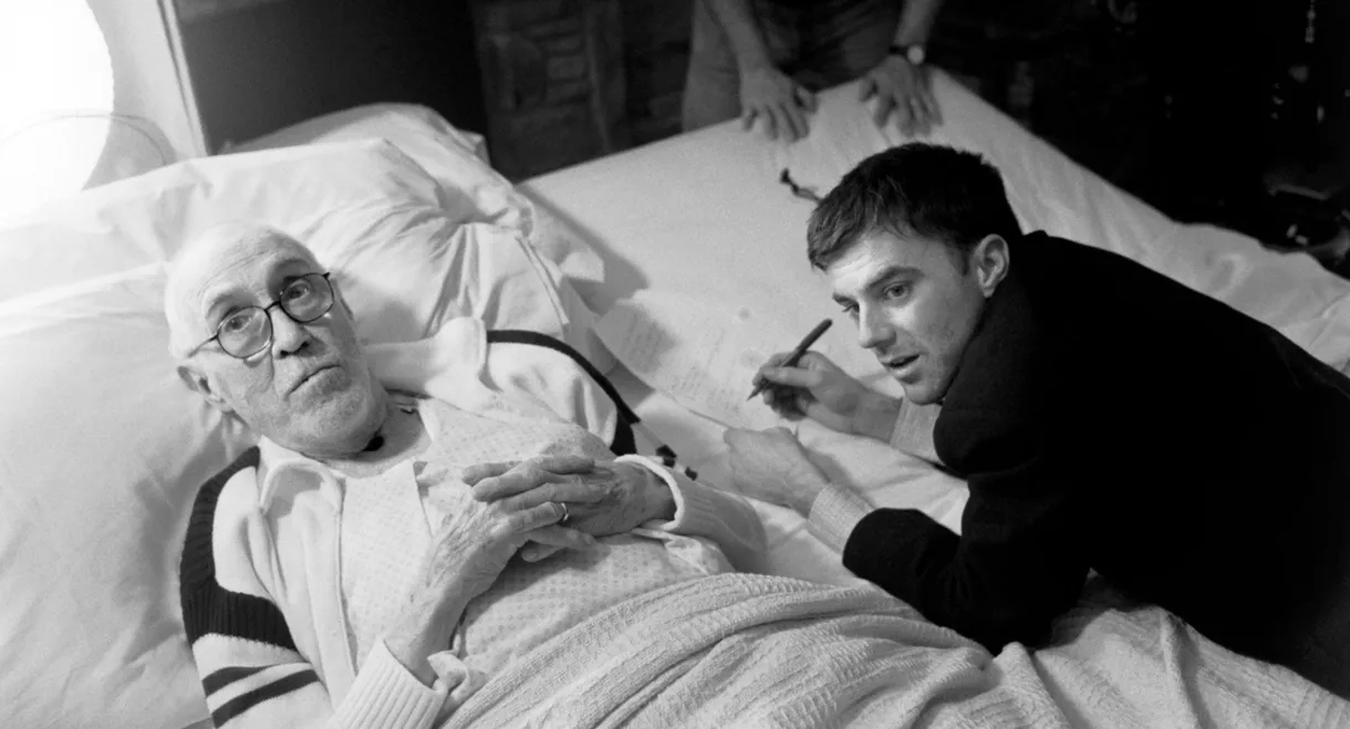 That Moment: Magnolia Diary