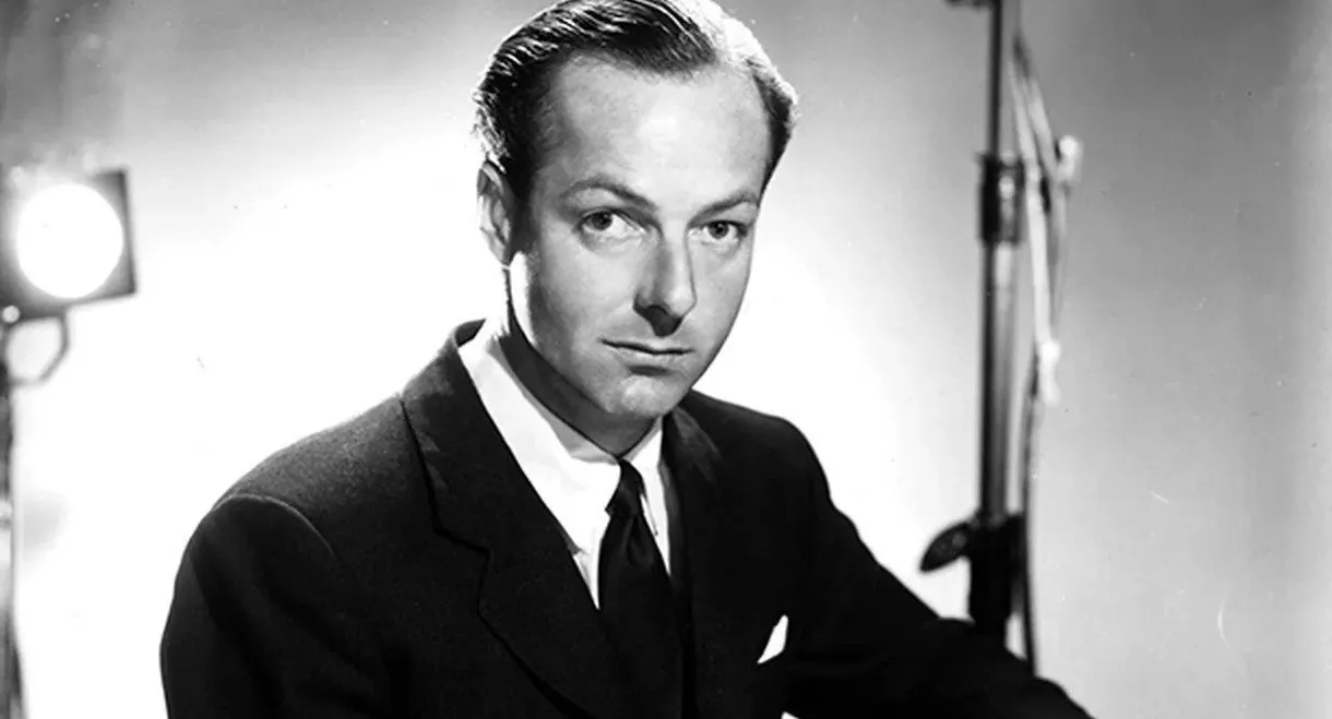 Guy Hamilton: The Director Speaks