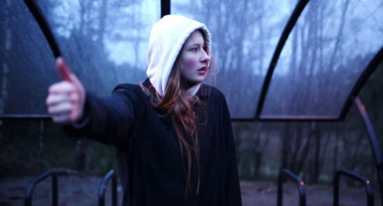 Charming Men: Part 3 - Alicia