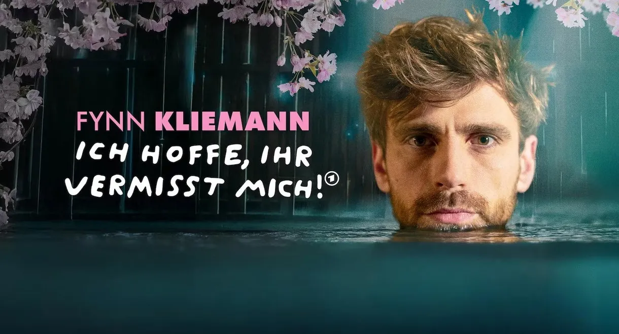 Fynn Kliemann - ich hoffe, ihr vermisst mich