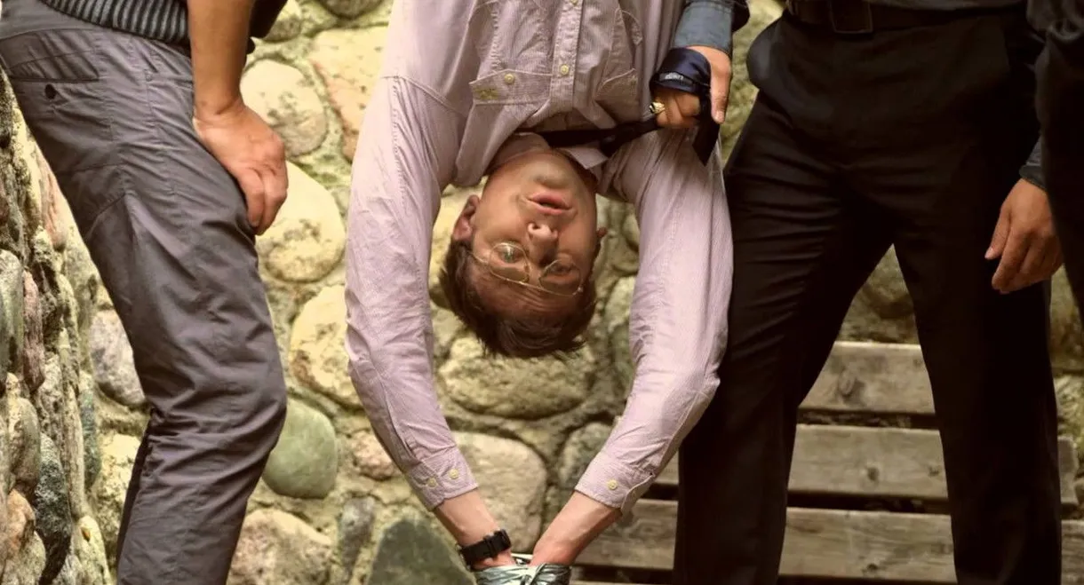 Women Lie Better. Kristina