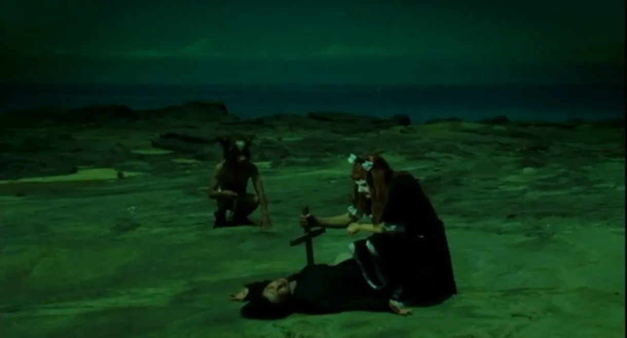 Setsuna: Vampire's Love of 100 Days