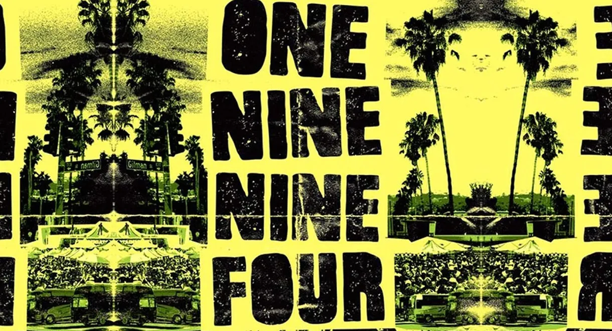 One Nine Nine Four