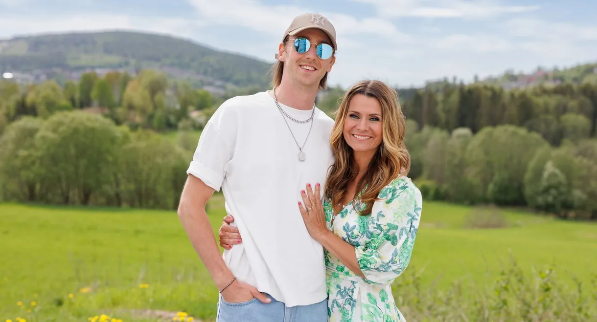 Sommerfest fra Telemark 2023