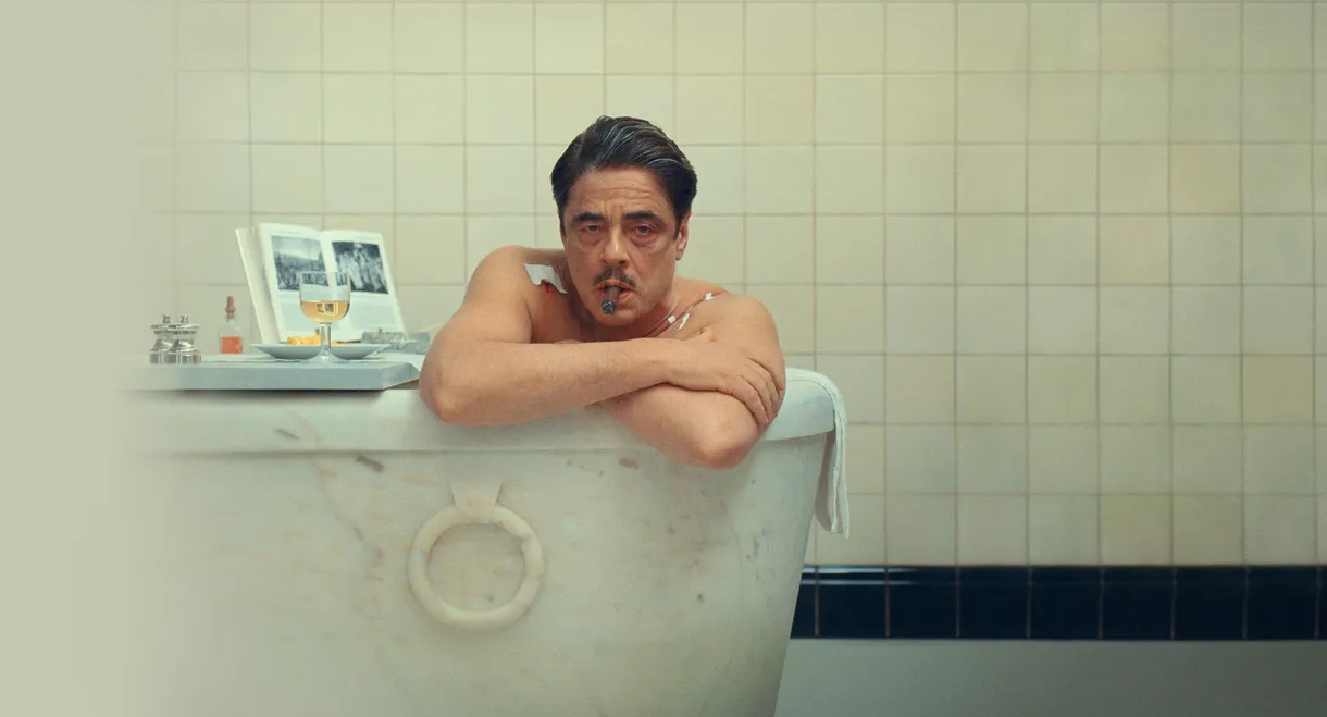 The Phoenician Scheme