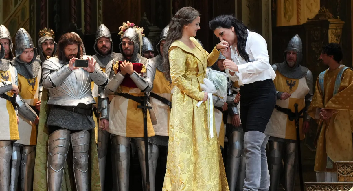 Adelaide Di Borgogna