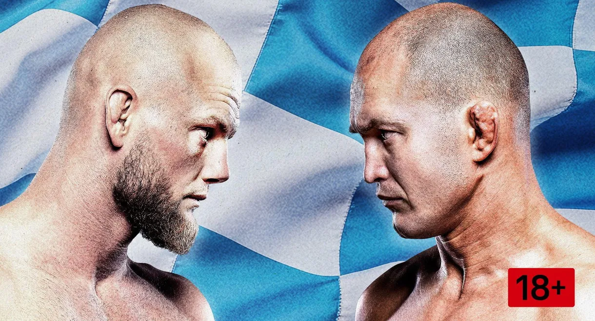 OKTAGON 71: Poppeck vs. Langer