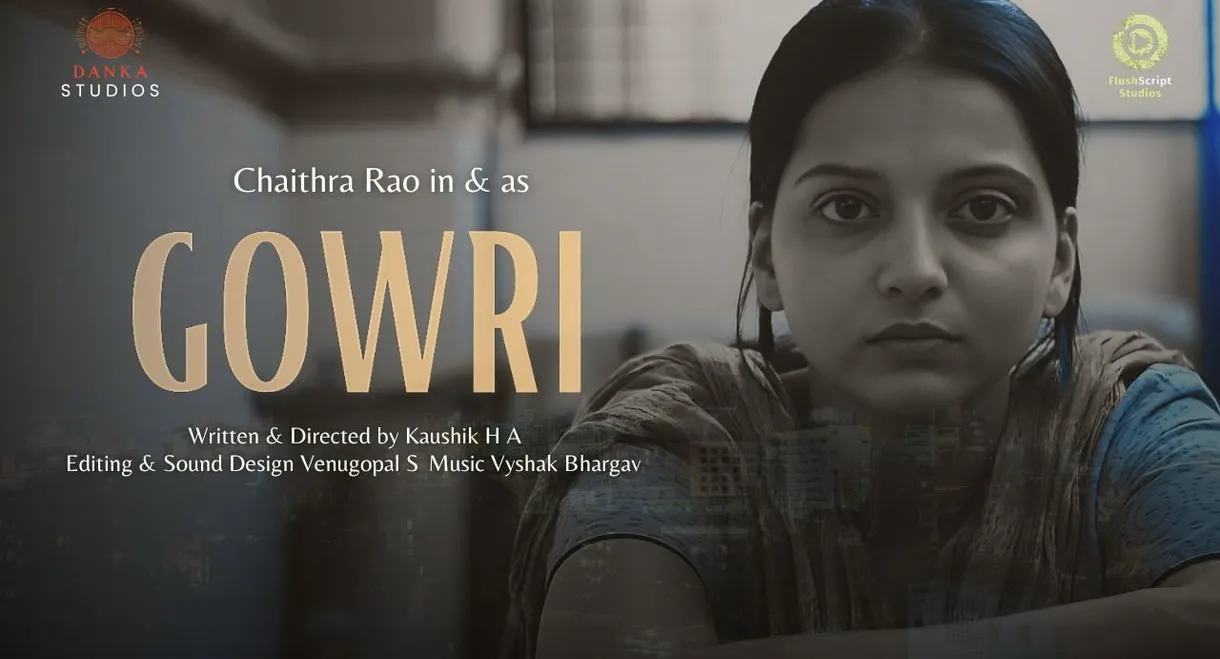 Gowri