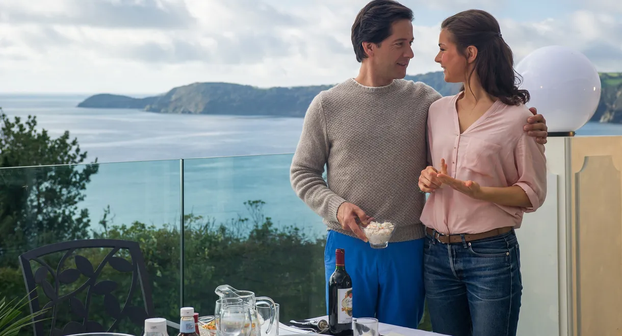 Rosamunde Pilcher: Besetzte Herzen