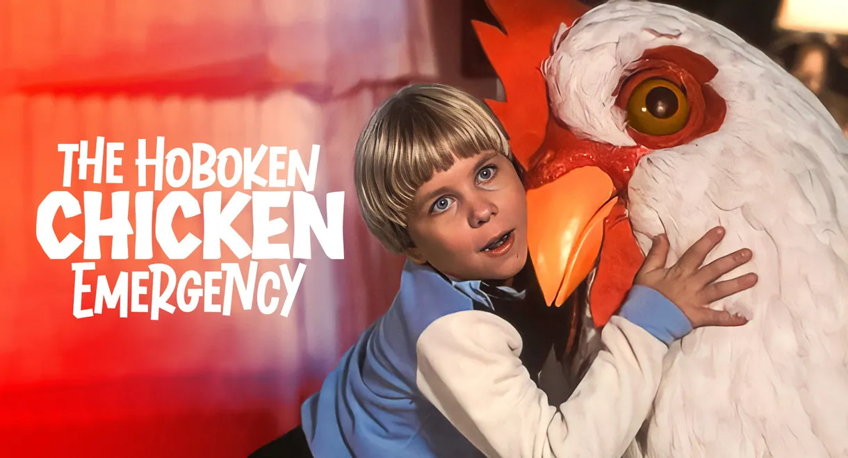 The Hoboken Chicken Emergency