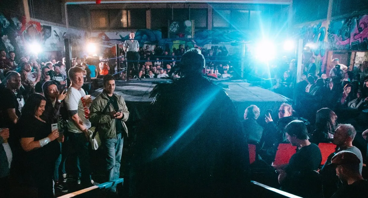 RIPTIDE: The Storm 2020