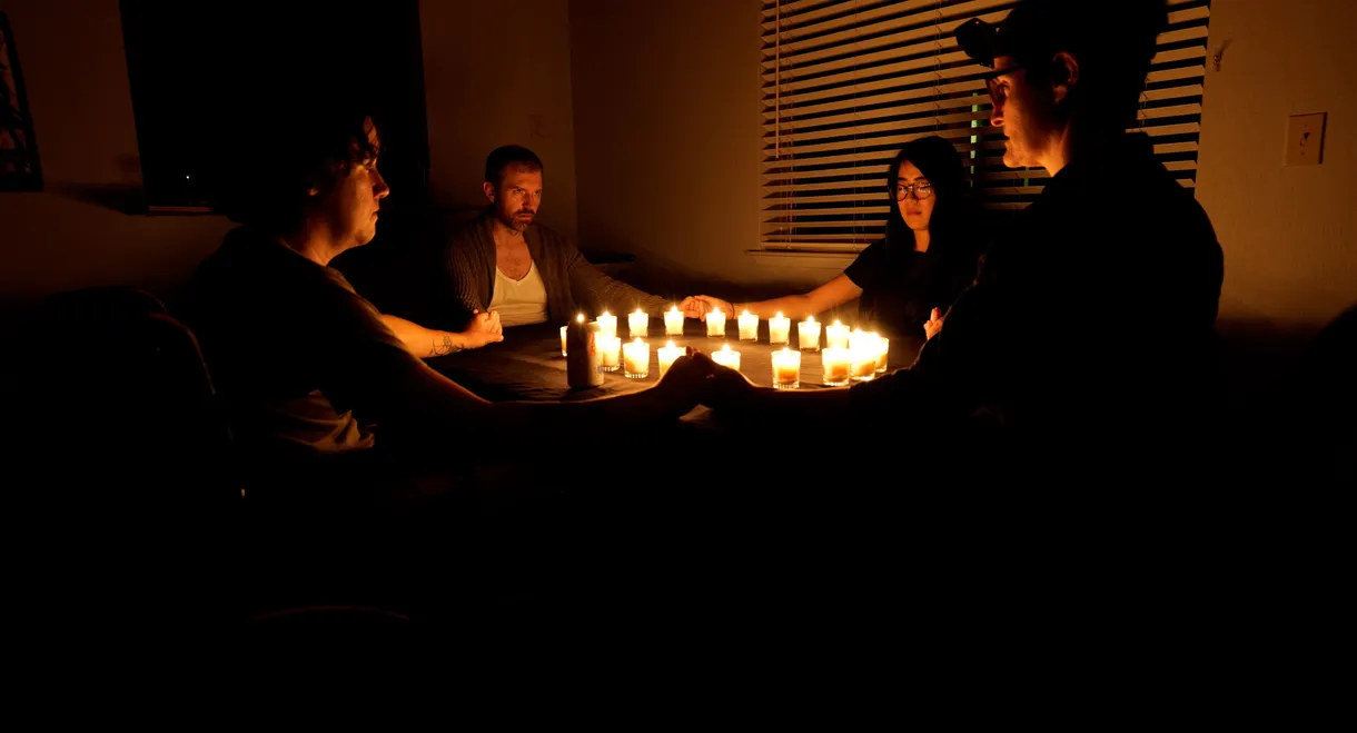 This House Is Totally Haunted