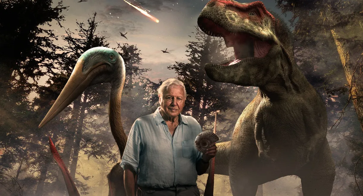 Dinosaur Apocalypse