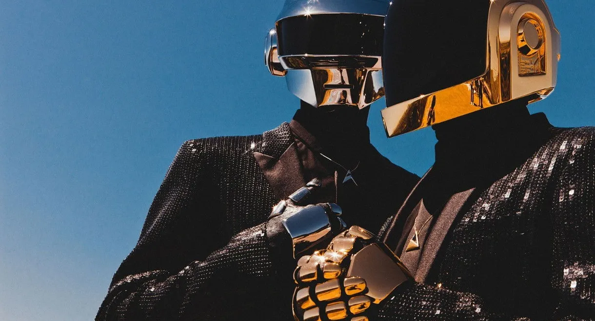Daft Punk: Live at Lollapalooza Chicago