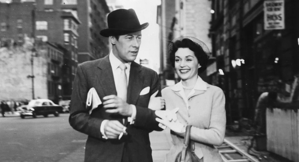 Main Street to Broadway