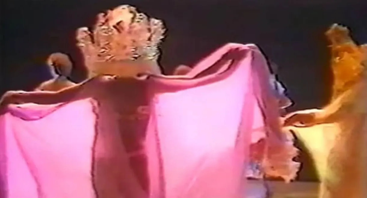 Oh, oh, oh, jolie tournée !