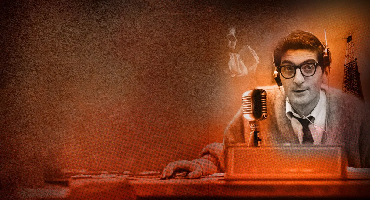 The Voice That Rocked America: The Dick Biondi Story