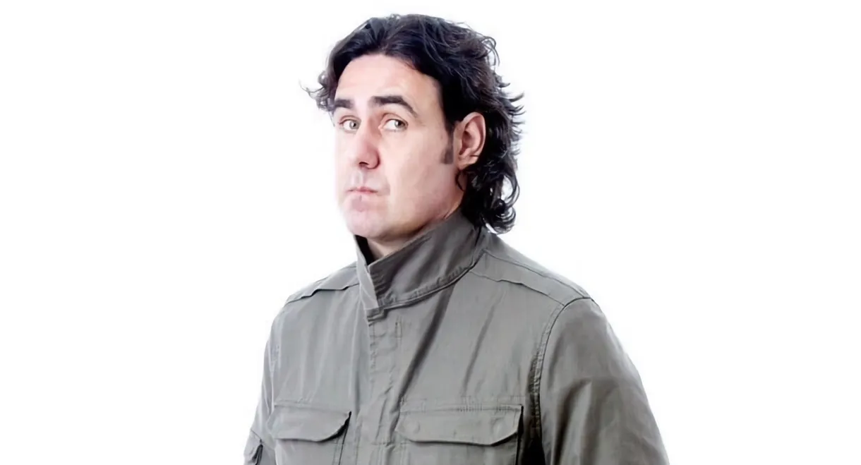 Micky Flanagan - An' Another Fing Live
