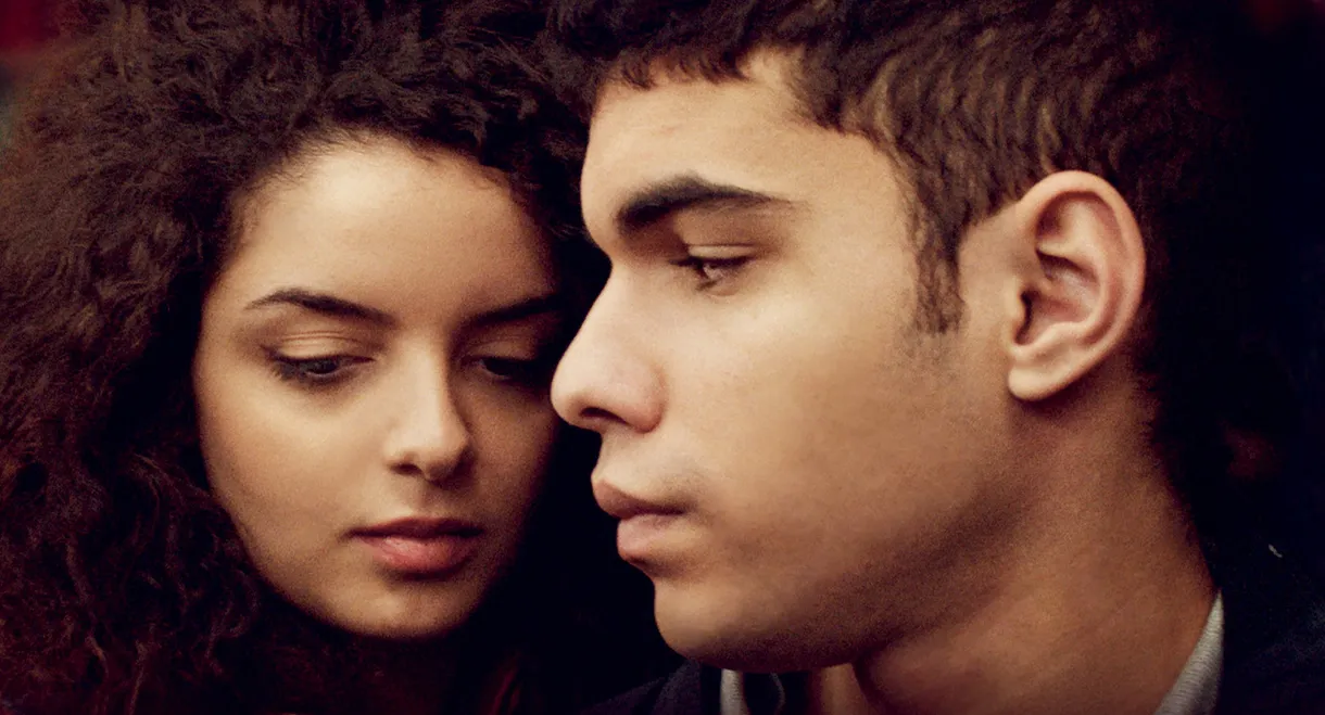 A Tale of Love and Desire