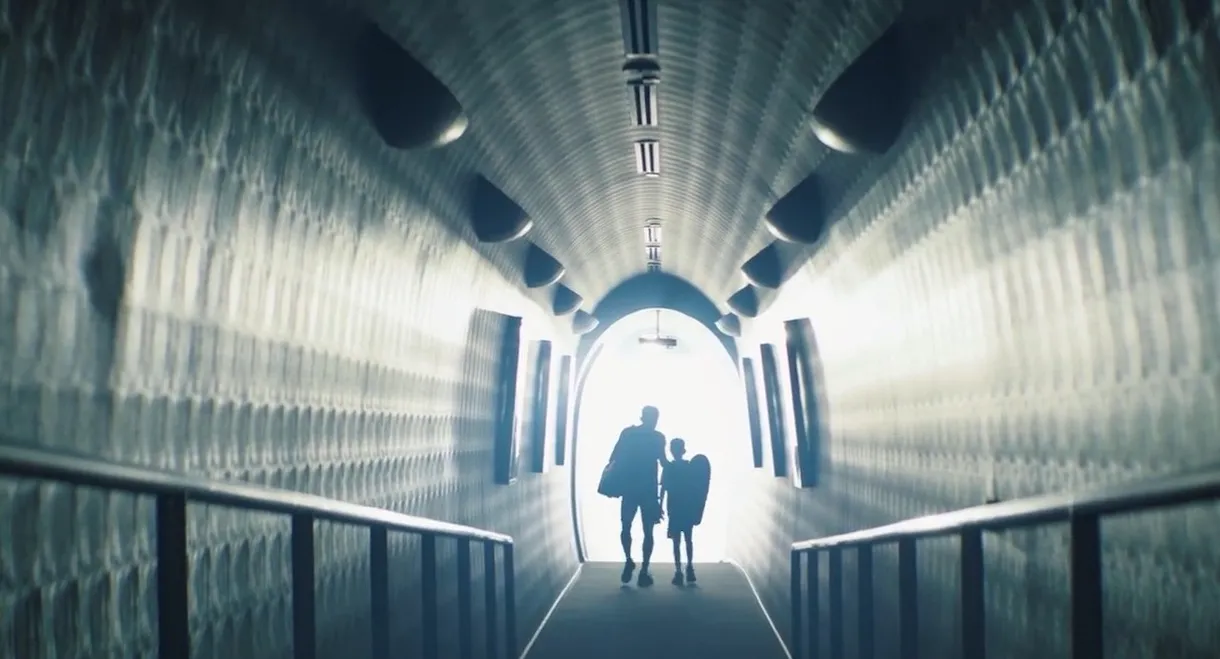 Lee Chong Wei: Rise of the Legend