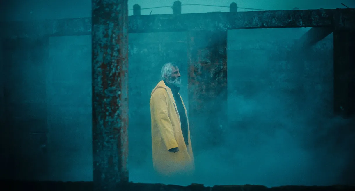 Domingo and the Mist