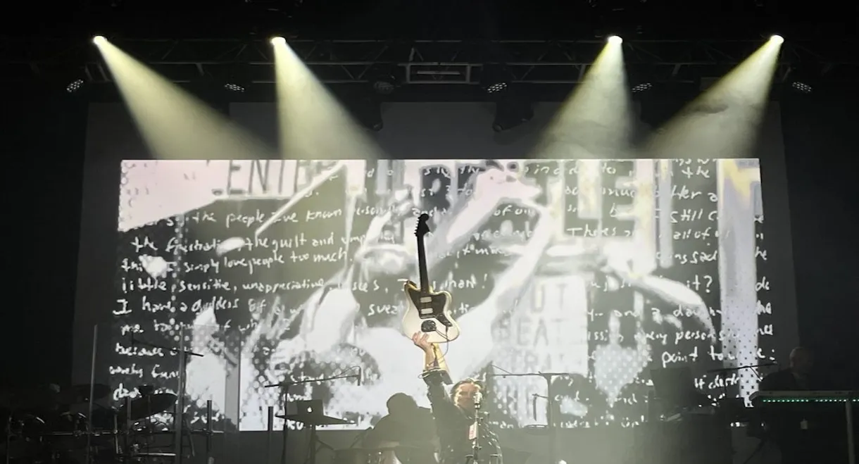 Marillion - The Remains of the Weekend