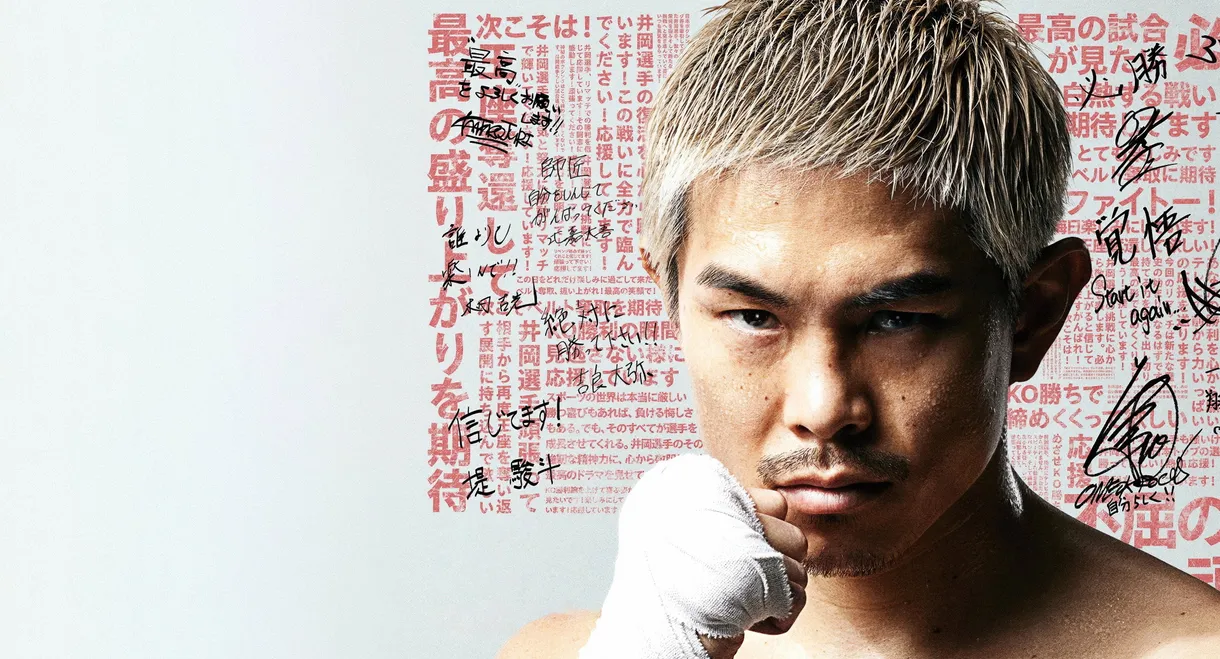 Fernando Martinez vs. Kazuto Ioka 2