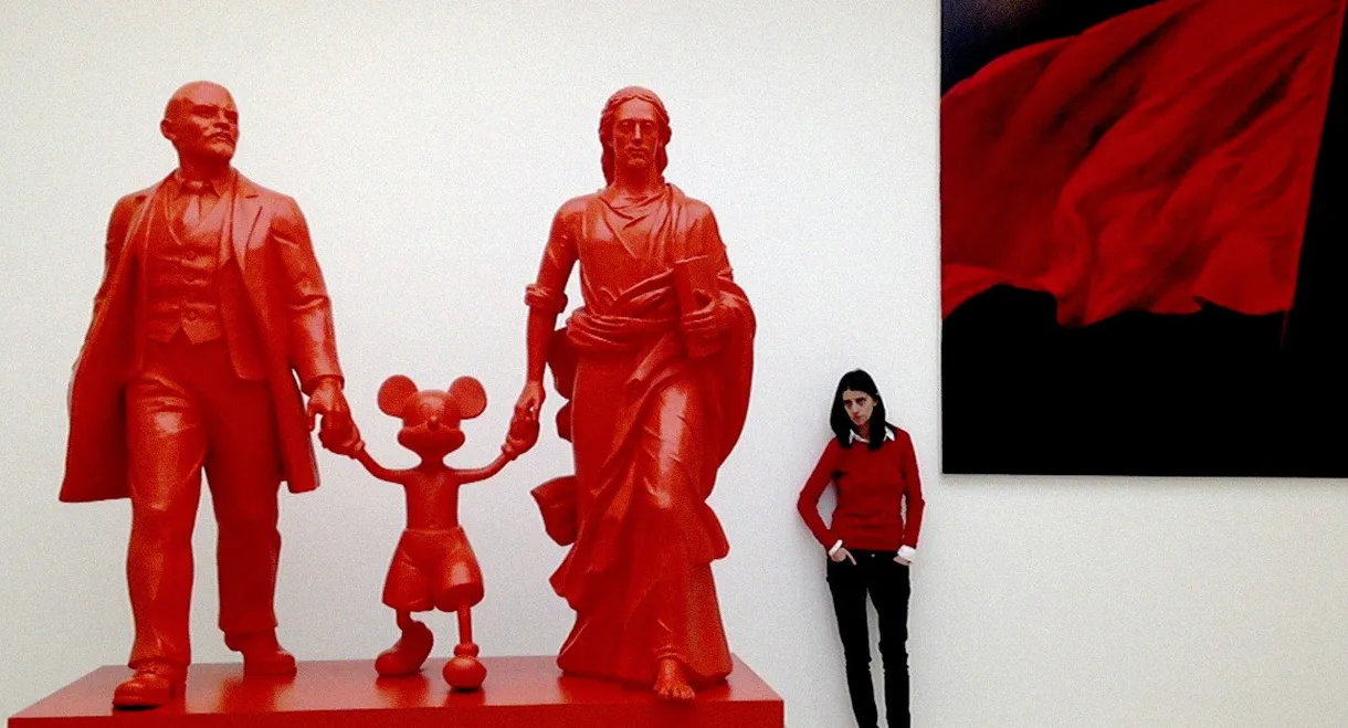 The Beast Is Still Alive